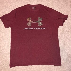 Under Armour Tee